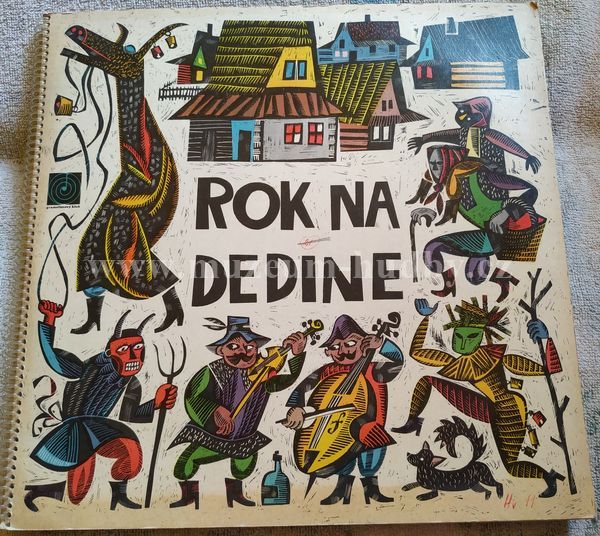 Ivan Teren, Karol L. Zachar