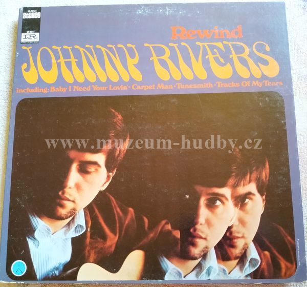Johnny Rivers