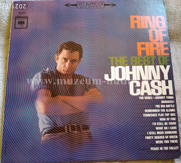 Johnny Cash