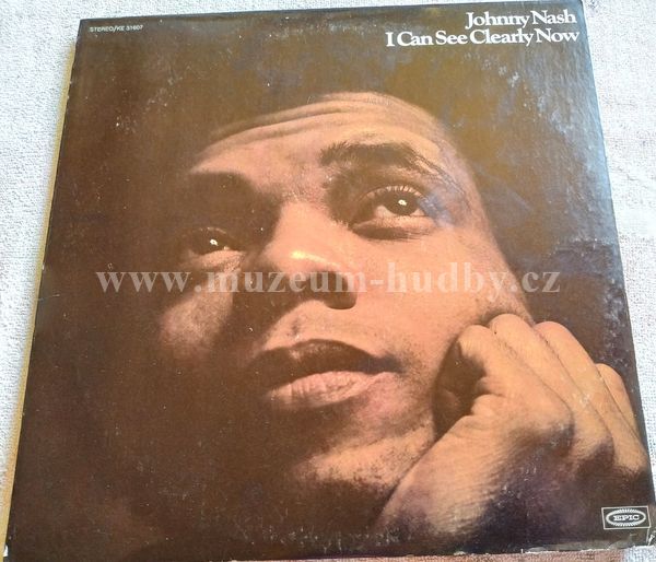 Johnny Nash