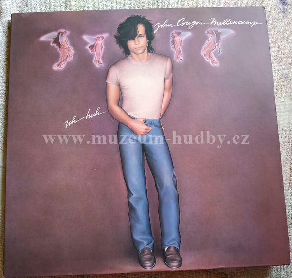 John Cougar Mellencamp