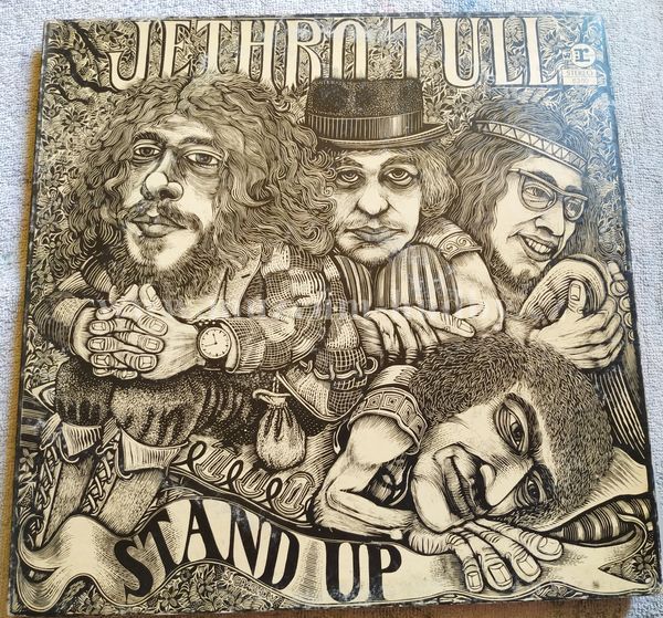 Jethro Tull