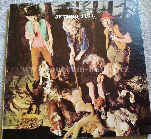Jethro Tull