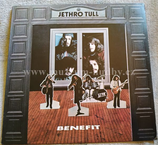 Jethro Tull