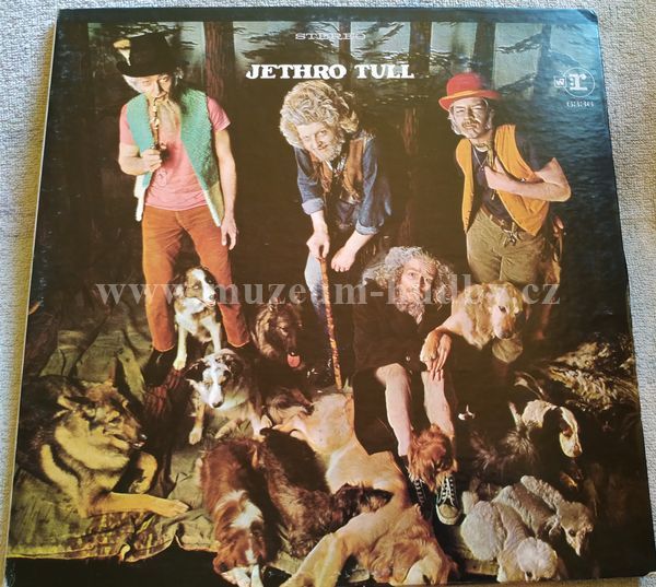 Jethro Tull
