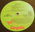 Jethro Tull-War Child