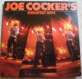 Joe Cocker-Joe Cocker's Greatest Hits