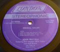 John Mayall-Primal Solos