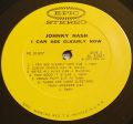 Johnny Nash-I Can See Clearly Now