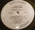 Joan Baez-Blessed Are...