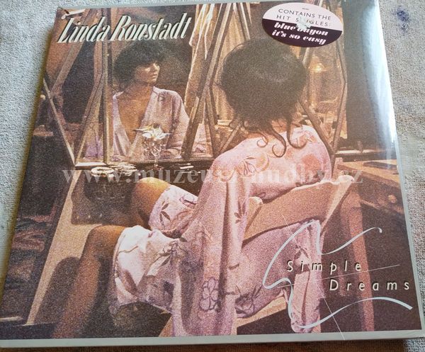 Linda Ronstadt