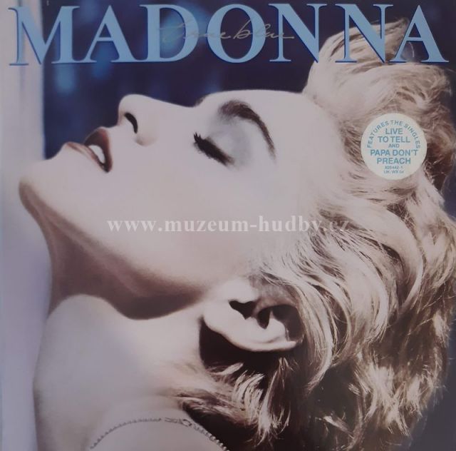 Madonna
