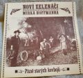 Noví Zelenáči Mirka Hoffmanna-Písně Starých Kovbojů