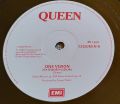 Queen-One Vision