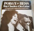 Ray Charles & Cleo Laine-Porgy & Bess