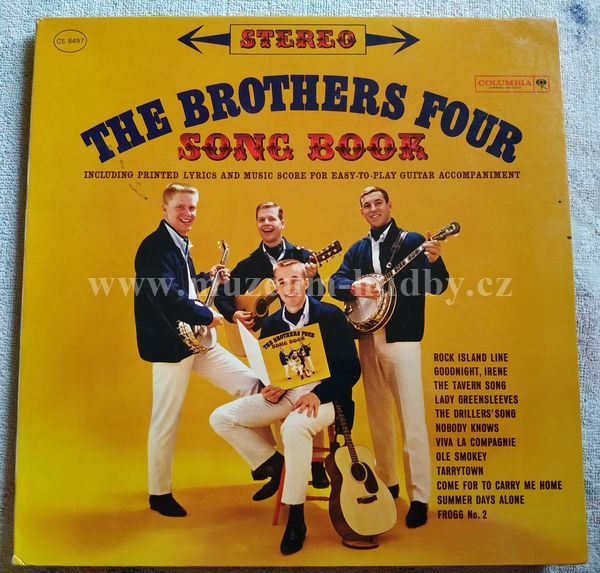 The Brothers Four