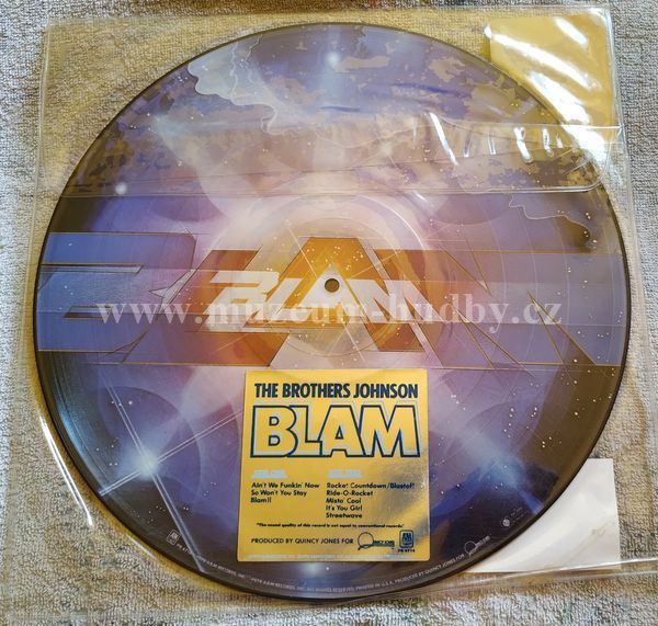 The Brothers Johnson