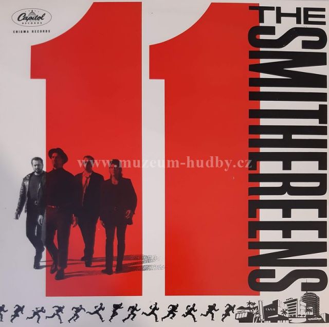 The Smithereens