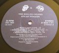 The Rolling Stones-Sticky Fingers