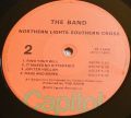 The Band-Northern Lights - Southern Cross