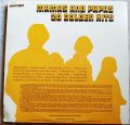 The Mamas & The Papas-20 Golden Hits
