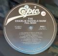 The Charlie Daniels Band-Full Moon