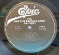 The Charlie Daniels Band-Full Moon