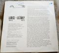 Various-Lidice - Ležáky
