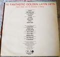 Frank Valdor And His Orchestra & Chorus-16 Fantastic Golden Latin Hits