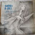 Hana Zagorová-Světlo A Stín