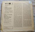 Igor Stravinskij / Béla Bartók-Pták Ohnivák (Suita) / Hudba Pro Strunné A Bicí Nástroje A Celestu