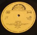 Karel Zich, Flop-Paráda