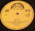 Karel Zich, Flop-Paráda