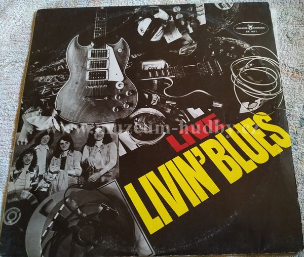 Livin' Blues