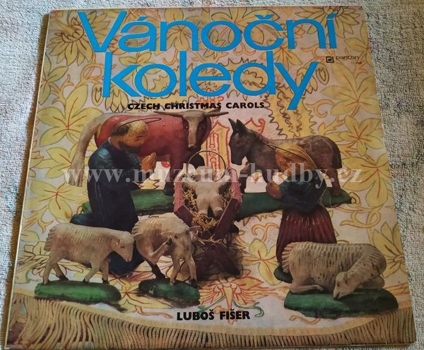 Luboš Fišer