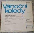 Luboš Fišer-Vánoční Koledy (Czech Christmas Carols)