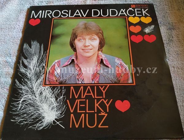 Miroslav Dudáček