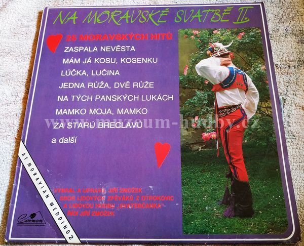 Svatebčanka