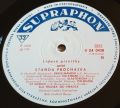 Standa Procházka-Lidové Písničky