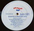 Various-Country's Greatest Hits