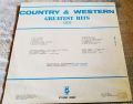 Alexandru Andrieș-Country & Western Greatest Hits (III)