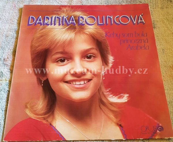Darinka Rolincová