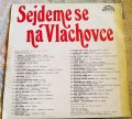 Dechová Hudba Antonína Votavy-Sejdeme Se Na Vlachovce