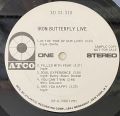 Iron Butterfly-Live