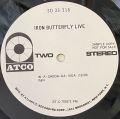Iron Butterfly-Live