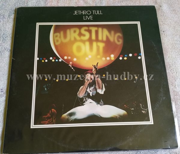 Jethro Tull
