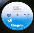 Jethro Tull-Live - Bursting Out