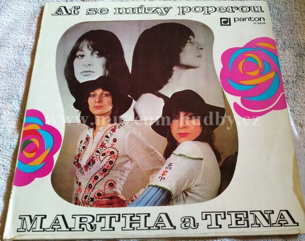 Martha A Tena