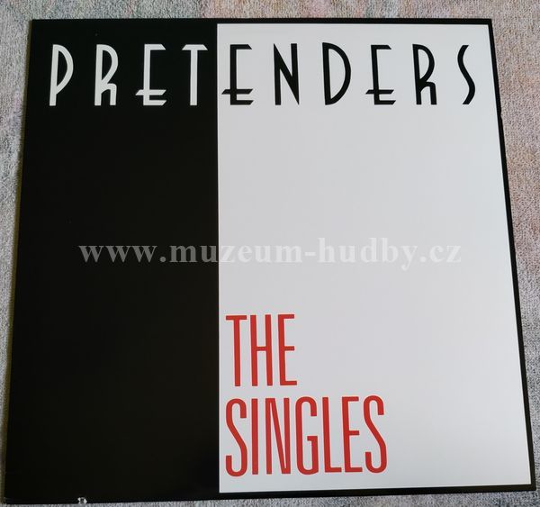 Pretenders