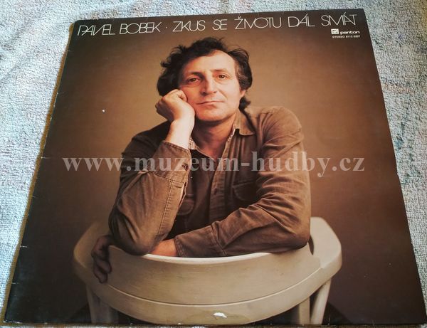 Pavel Bobek